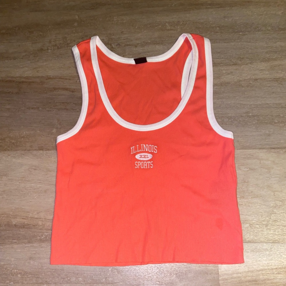 Urban Outfitters Tank